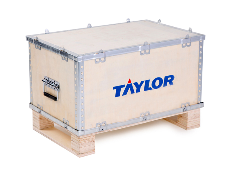 什么是快裝箱（鋼邊箱）,鋼邊箱的優勢你知道嗎？