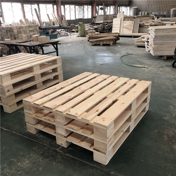 怎樣才能充分發(fā)揮木托盤(pán)的作用?