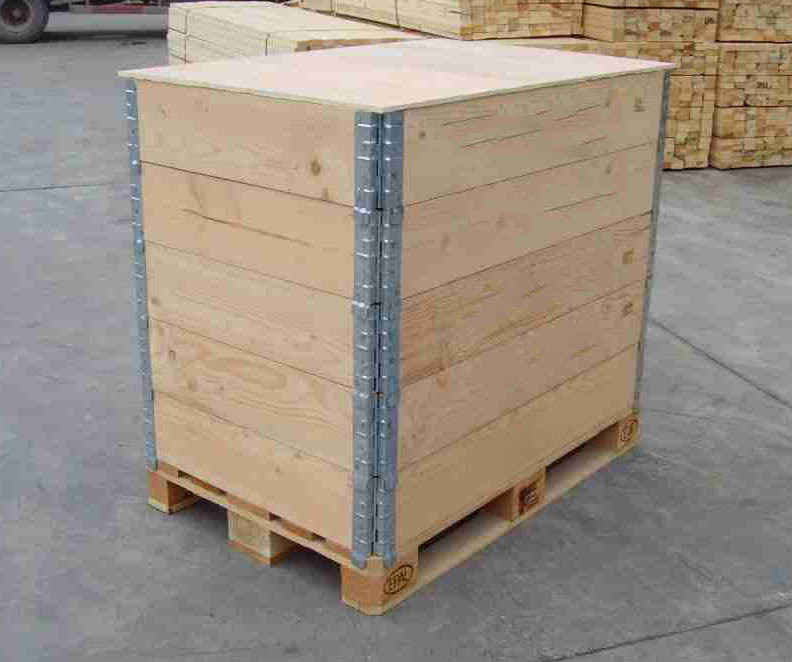 關(guān)于圍板箱的這些基本知識你了解嗎？