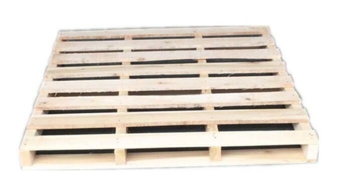 怎樣防止木托盤產生霉變