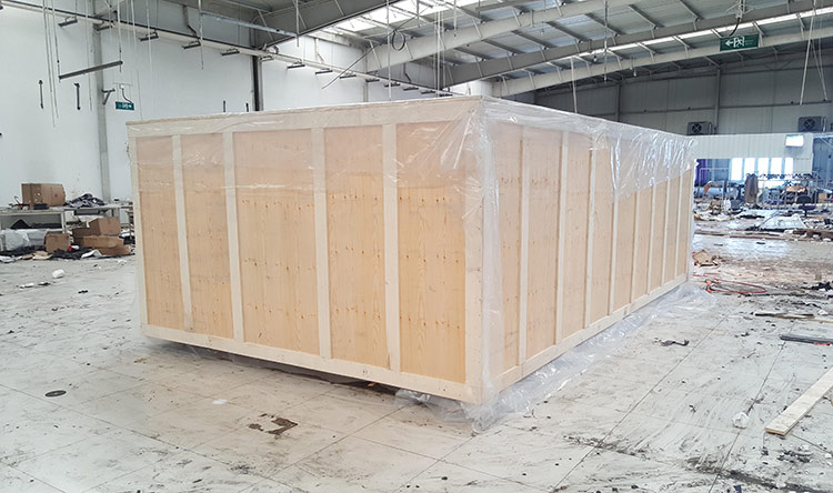 木箱包裝成本核算應該考慮哪些內容？