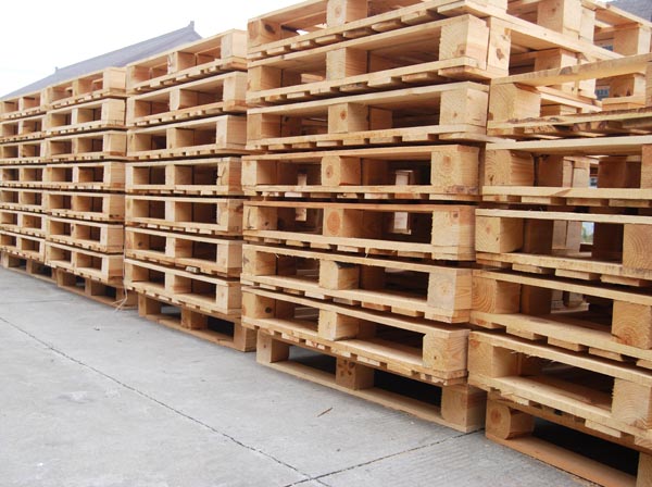 木托盤經過熱處理還會發霉嗎？