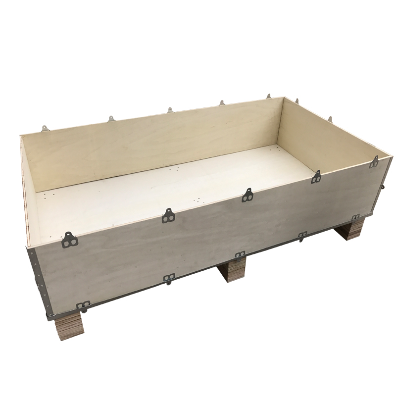 什么木包裝箱無需熏蒸就能進行出口？