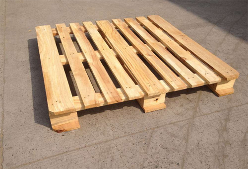 木棧板在物流運(yùn)輸中能起到哪些作用？為什么我們要用木棧板！