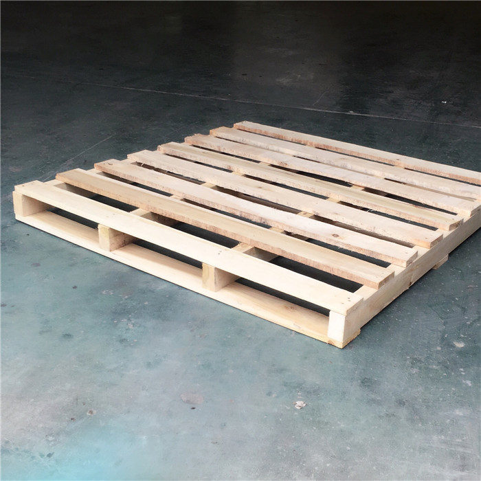 單面托盤和雙面托盤比較起來，哪一個更適合？