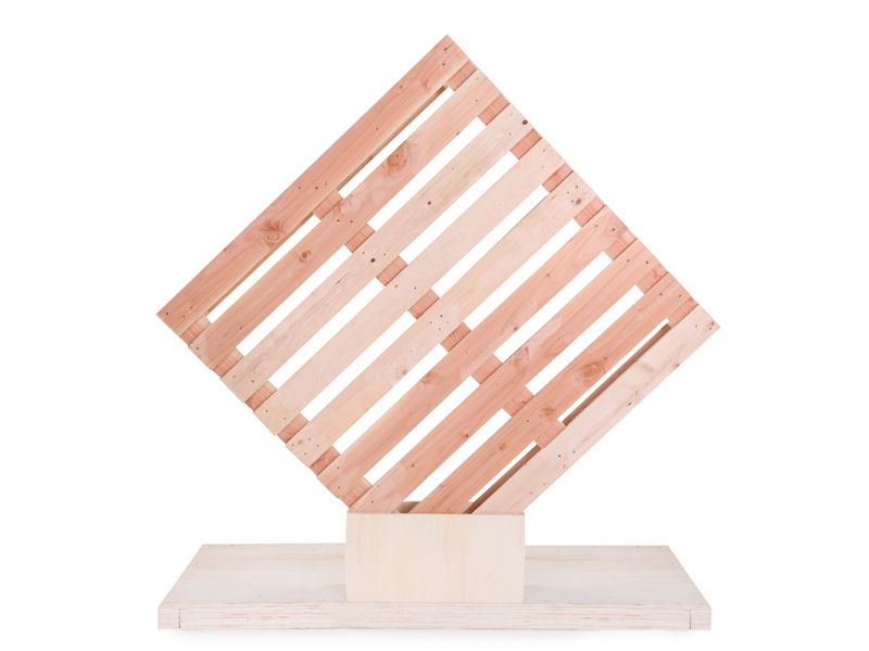 無(wú)錫鋼邊箱廠家:為什么說(shuō)木托盤(pán)在物流運(yùn)輸中有著非常重要的作用？