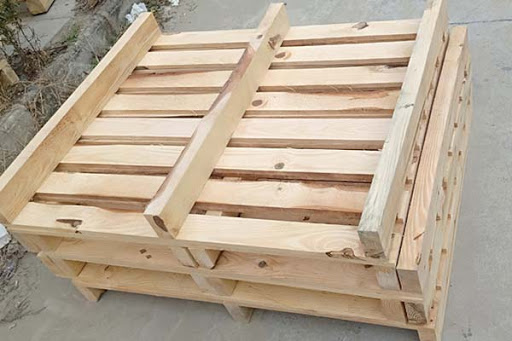 江蘇木托盤廠家為您介紹木托盤通常到底能拆卸嗎？