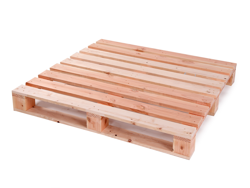 木托盤(pán)廠家和你說(shuō)下該如何選購(gòu)二手木托盤(pán)？?