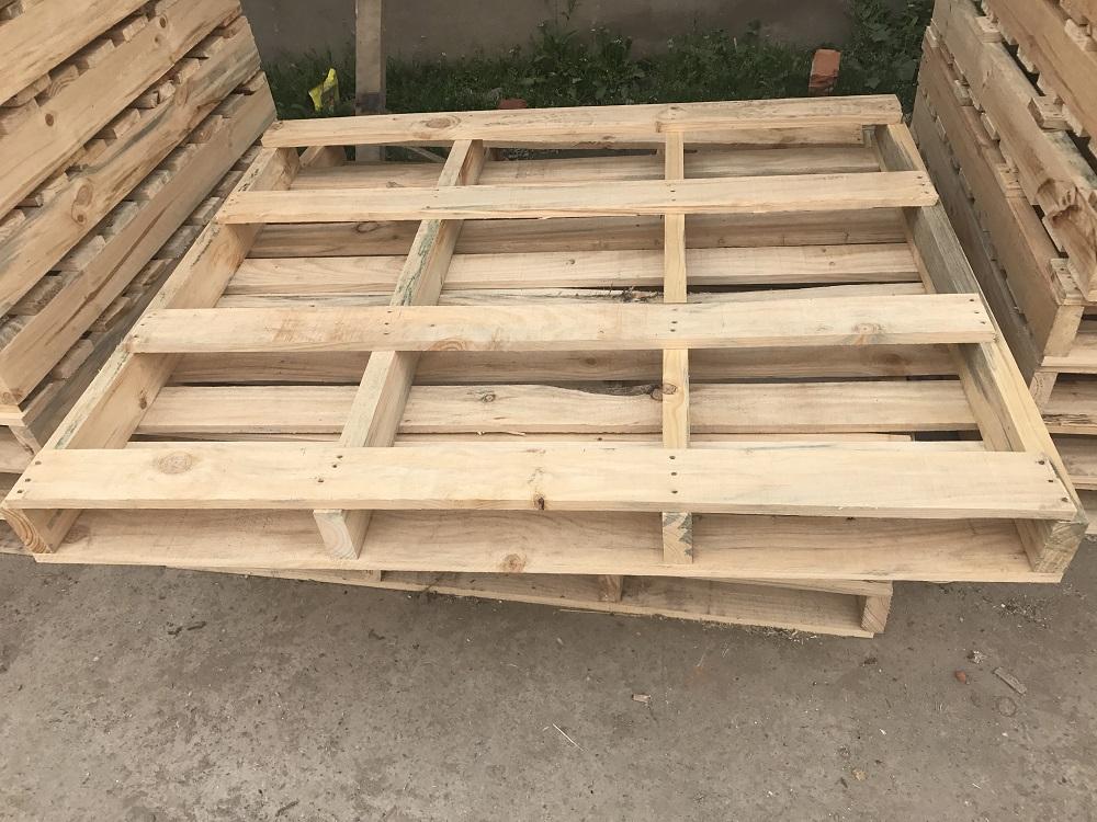 木托盤加工廠家為您介紹木托盤選材要求有哪些？