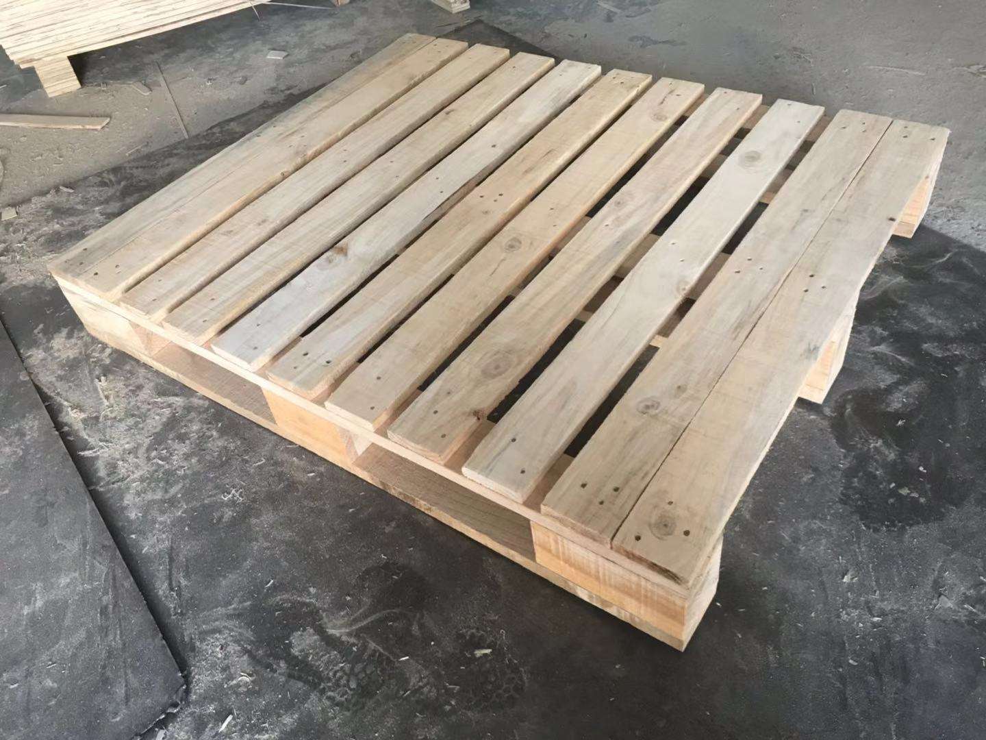 木包裝廠家為您介紹木托盤(pán)的驗(yàn)收標(biāo)準(zhǔn)是怎樣的？